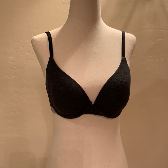 Victoria's Secret Other - Victoria Secret Black Bra